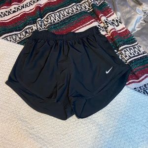 NIKE DRI FIT SHORTS